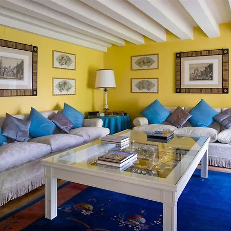 Apartamento Ca' Cerchieri Mezzanine