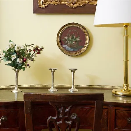 Ca' Cerchieri Mezzanine Apartamento Venecia