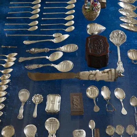 Apartamento Ca' Cerchieri Mezzanine