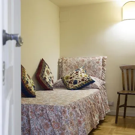 Ca' Cerchieri Mezzanine