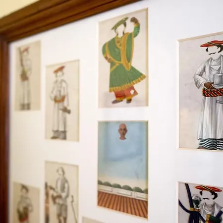 Ca' Cerchieri Mezzanine * Venecia