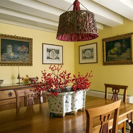 Apartmán Ca' Cerchieri Mezzanine *