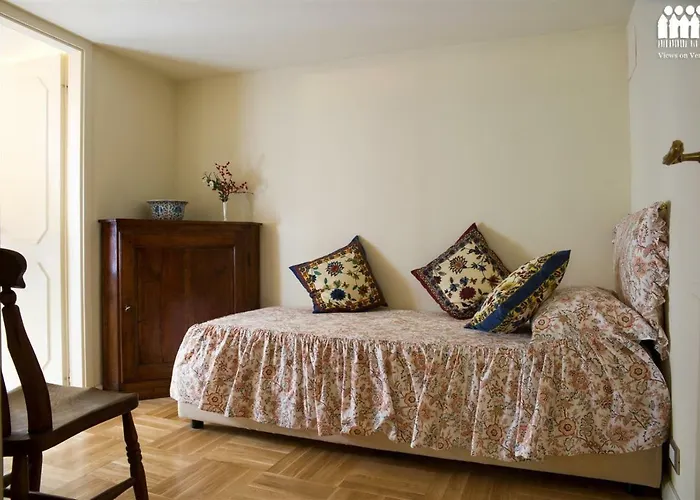 Apartamento Ca' Cerchieri Mezzanine *