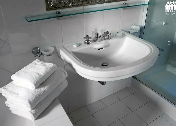 Apartmán Ca' Cerchieri Mezzanine Benátky