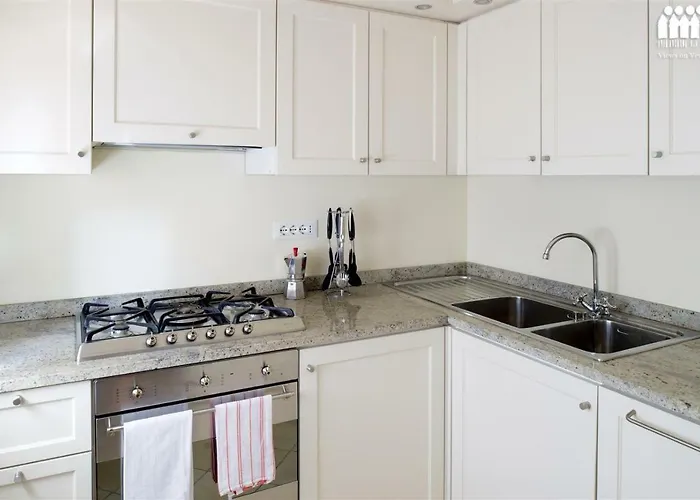 Ca' Cerchieri Mezzanine * Benátky