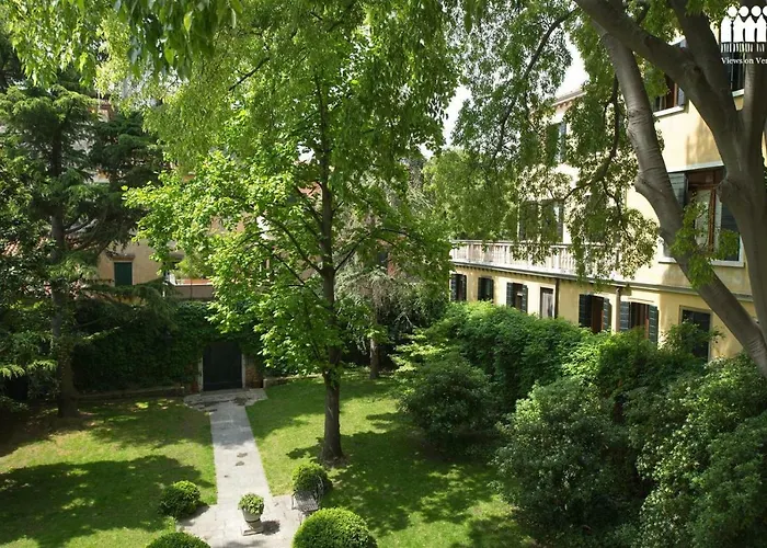 Ca' Cerchieri Mezzanine *