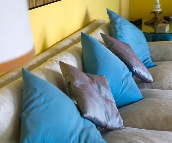 Ca' Cerchieri Mezzanine *