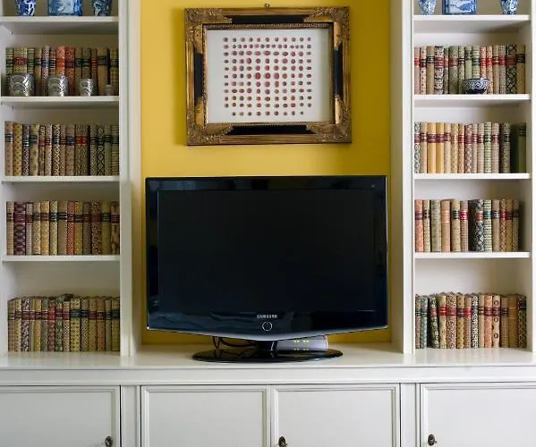 Apartamento Ca' Cerchieri Mezzanine