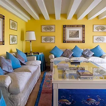 Ca' Cerchieri Mezzanine 베니스