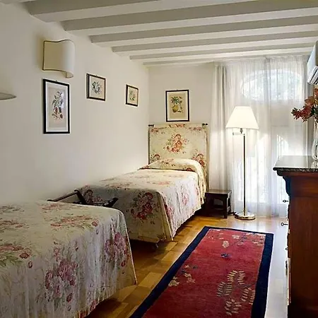 Ca' Cerchieri Mezzanine * Venetië