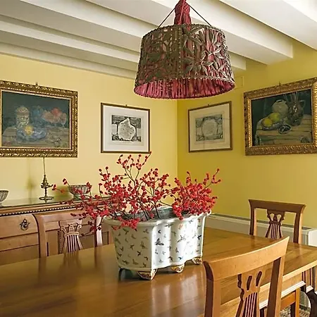 Appartement Ca' Cerchieri Mezzanine *