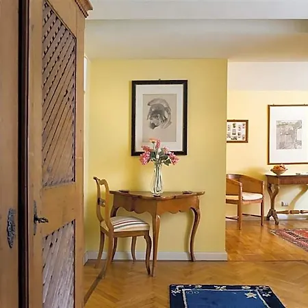 Ca' Cerchieri Mezzanine *