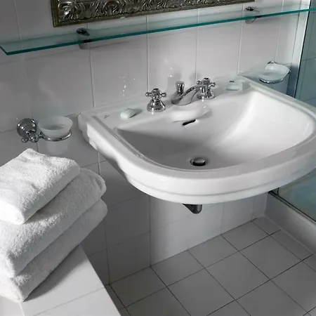 Appartement Ca' Cerchieri Mezzanine Venetië