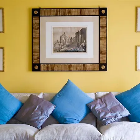 Appartement Ca' Cerchieri Mezzanine Venise