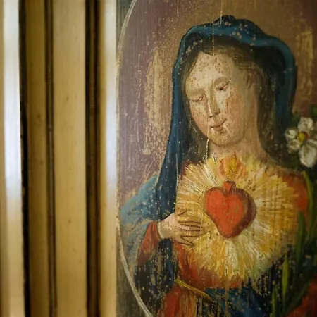 Ca' Cerchieri Mezzanine