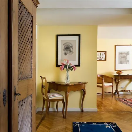 Ca' Cerchieri Mezzanine