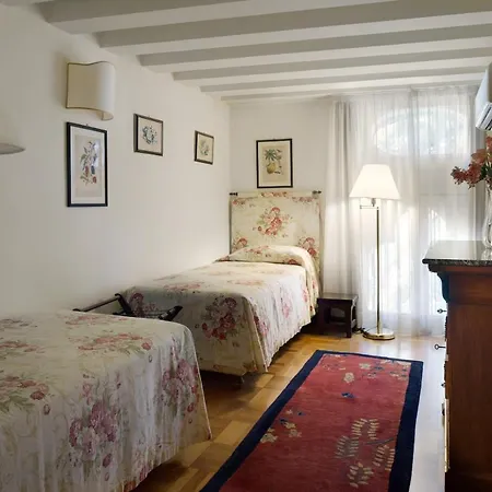 Ca' Cerchieri Mezzanine Venedig