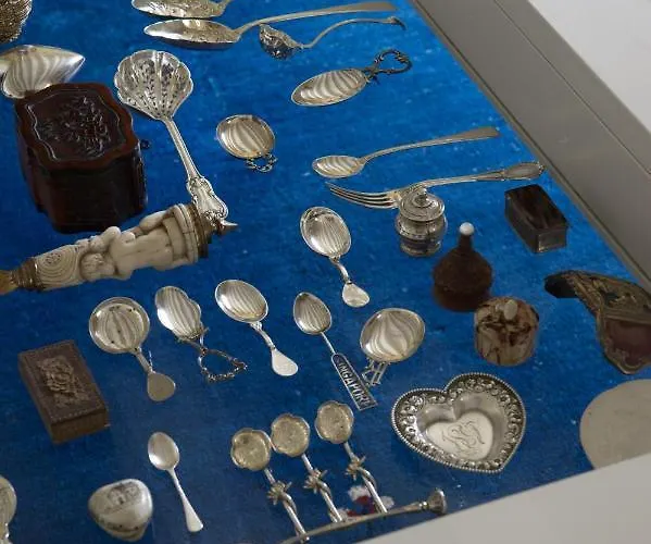 Ca' Cerchieri Mezzanine * ヴェネツィア