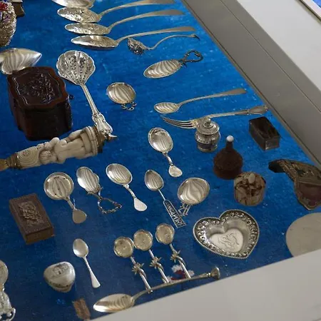 Ca' Cerchieri Mezzanine * Wenecja