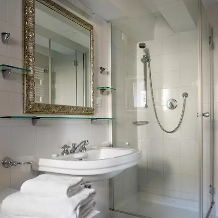 Ca' Cerchieri Mezzanine Apartment Venice
