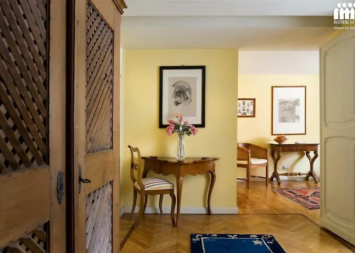 Ca' Cerchieri Mezzanine