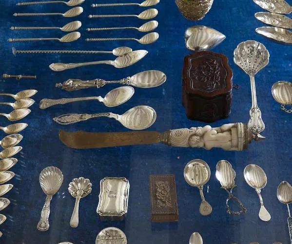 Апартаменты Ca' Cerchieri Mezzanine