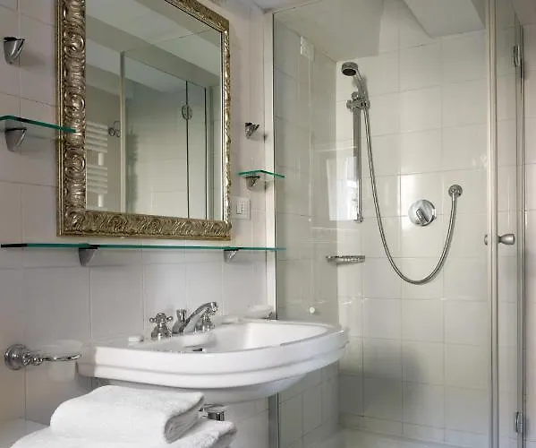 Ca' Cerchieri Mezzanine Апартаменты Венеция