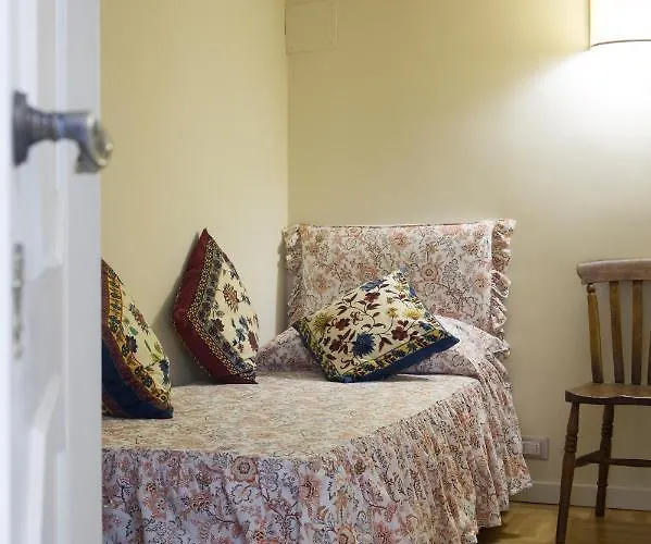 Ca' Cerchieri Mezzanine