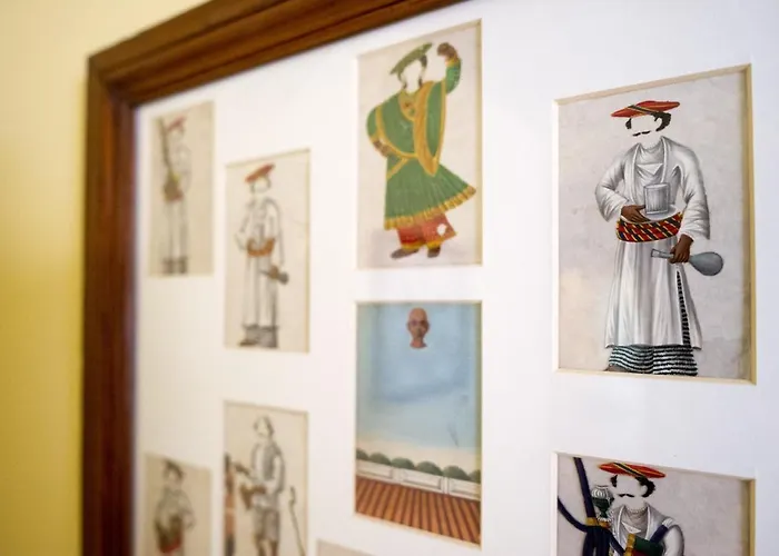 Ca' Cerchieri Mezzanine * Венеция