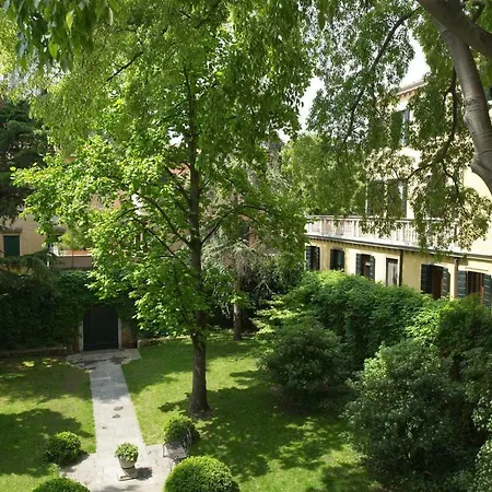 Ca' Cerchieri Mezzanine *