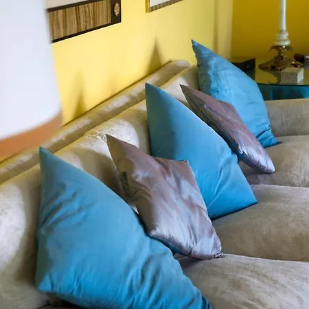 Ca' Cerchieri Mezzanine *