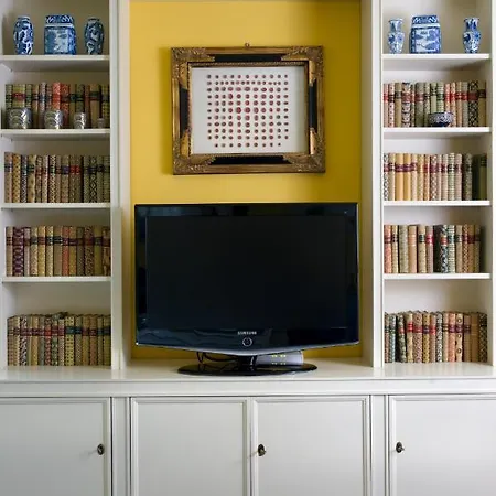 Apartamento Ca' Cerchieri Mezzanine